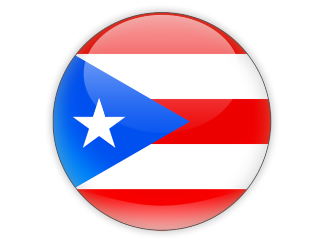 Pakket versturen naar Puerto Rico